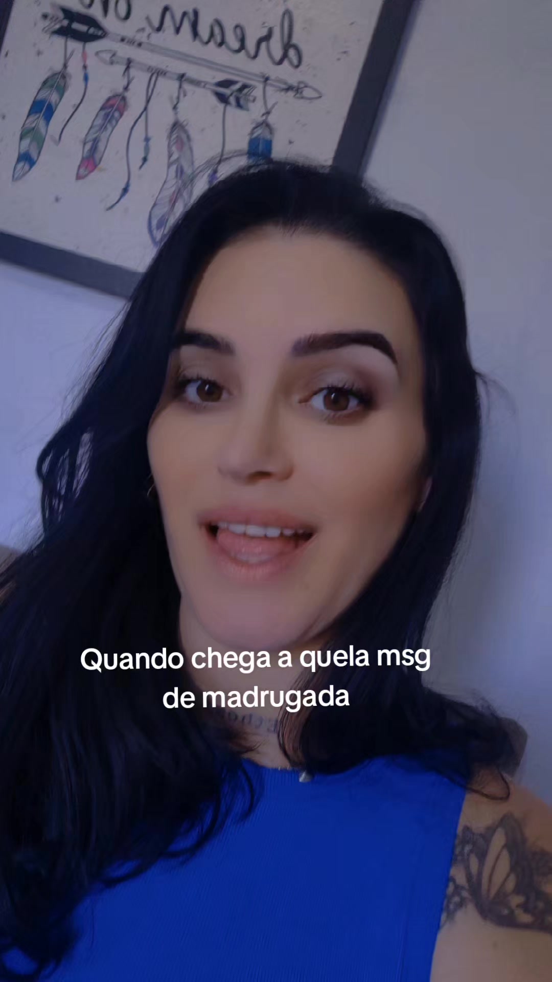 @Cris Melo