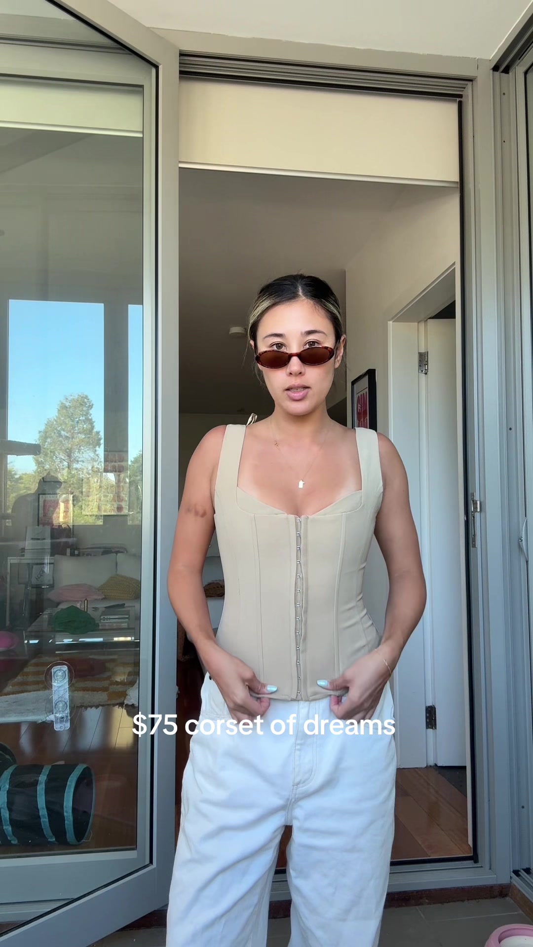 @Tina