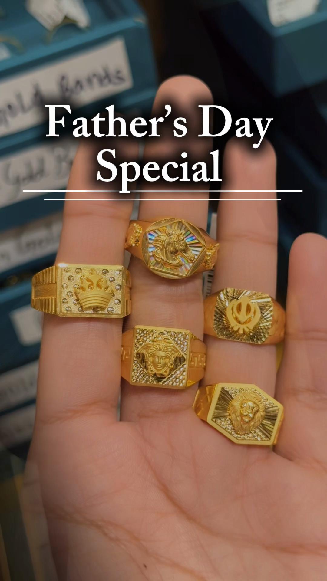 @Royal Dubai jewellers
