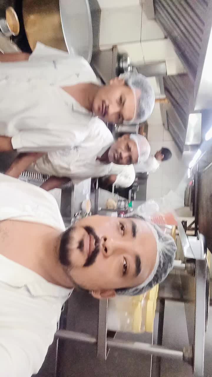 @Krishna B.K