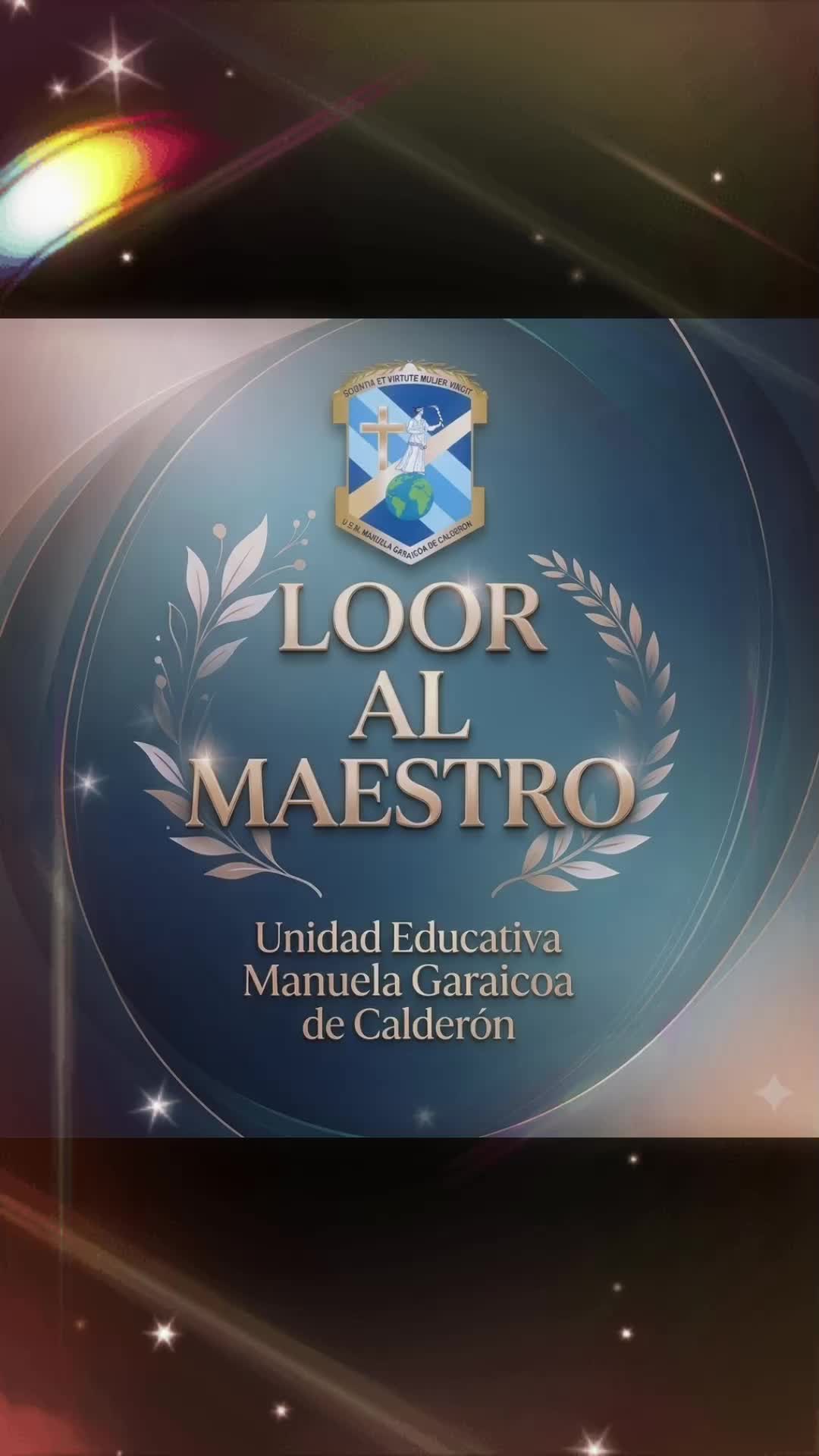 @Somos Garaicoa