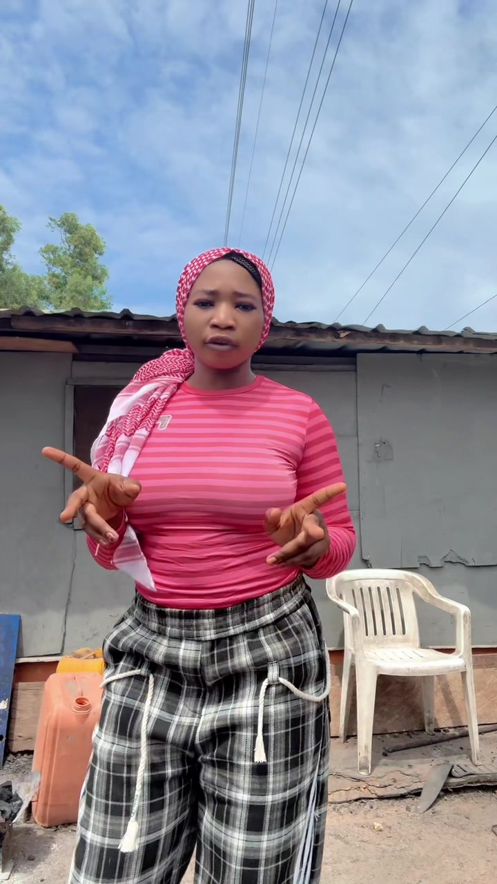 @Hajia Jami🦋🫂💕