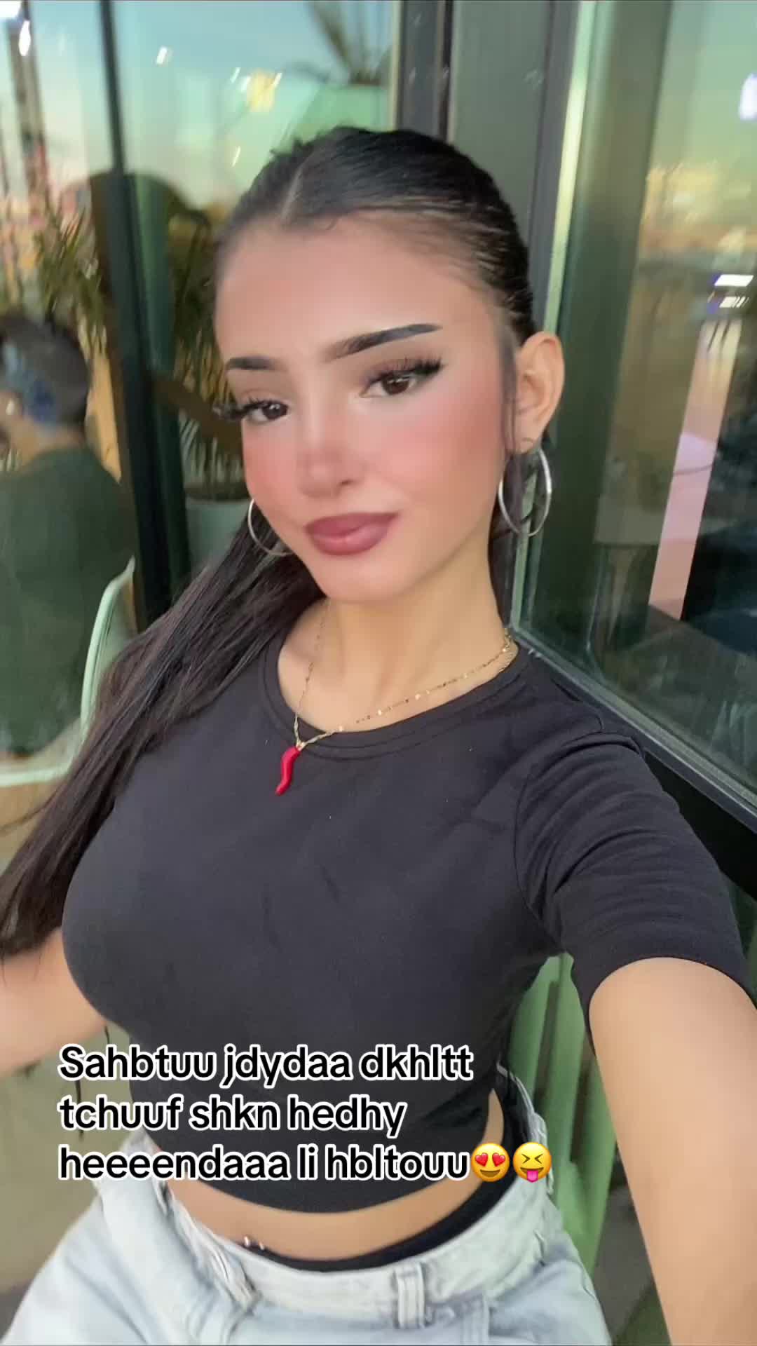 @heeeeendaaa😍🐚