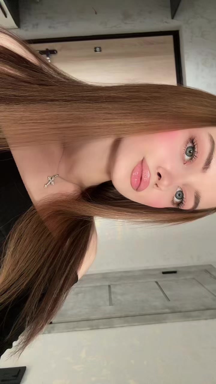 @настенька