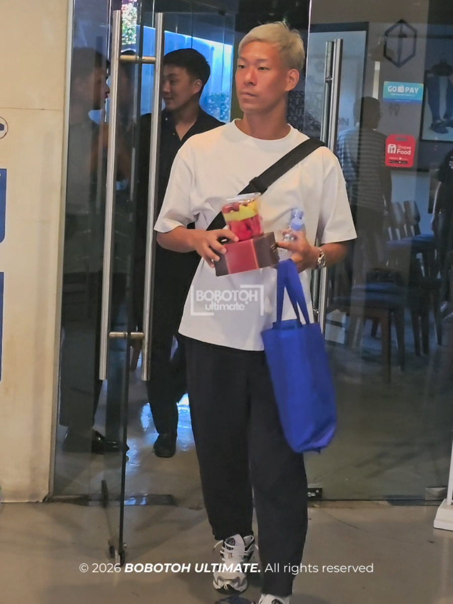 @Bobotoh Ultimate