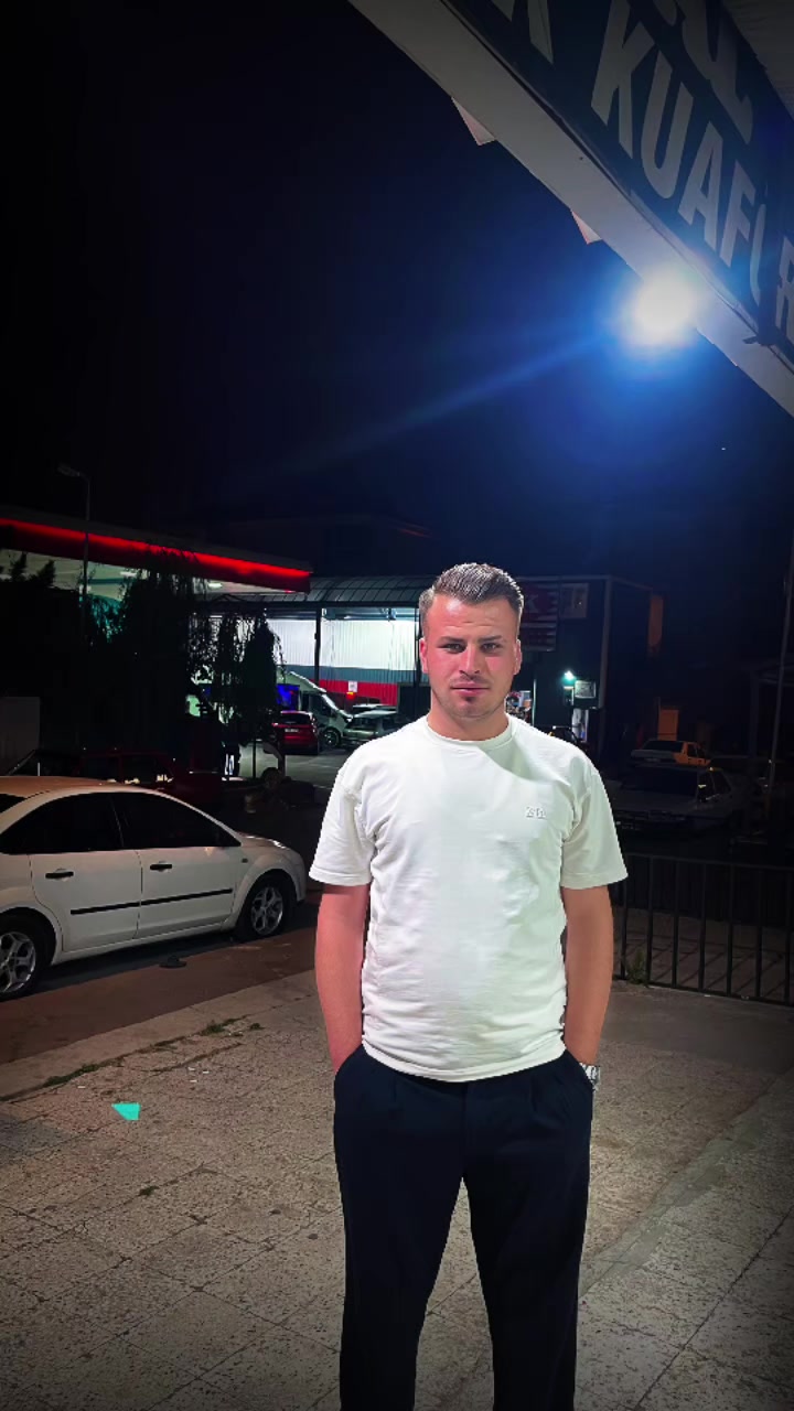 @Ekrem Ünal