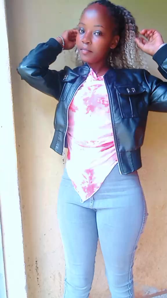 @Dem😍wa kikuyu🎉❤