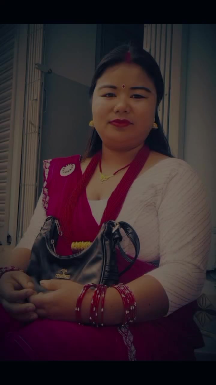 @गुल्मेली magar