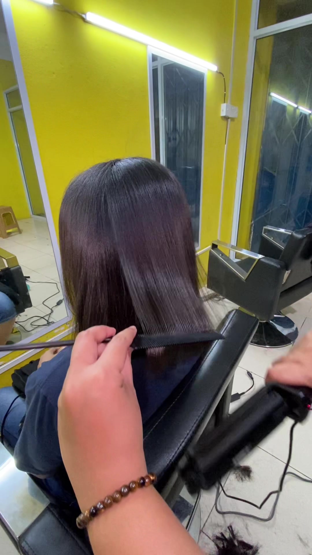 @nessa salonbatam
