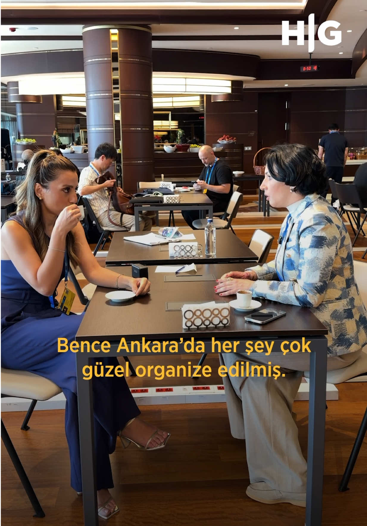 @Haber Global