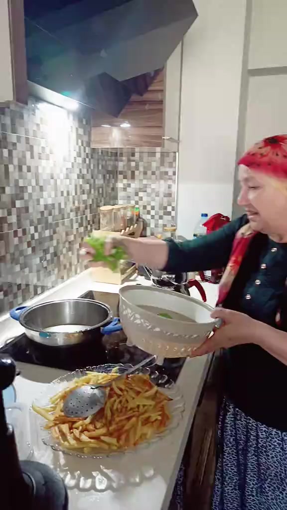 @seldoşun dünyası