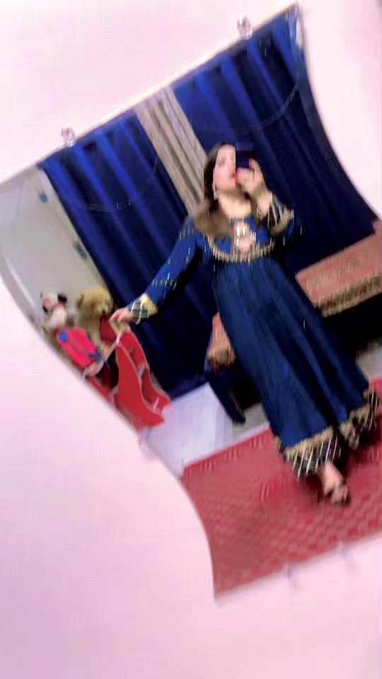 @ZAREEN SHAH❣️