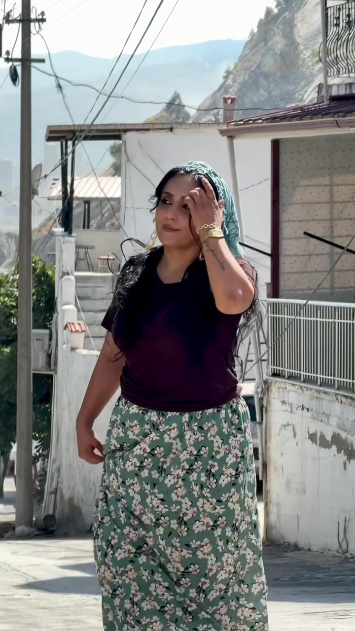 @Özlem Pamukçu