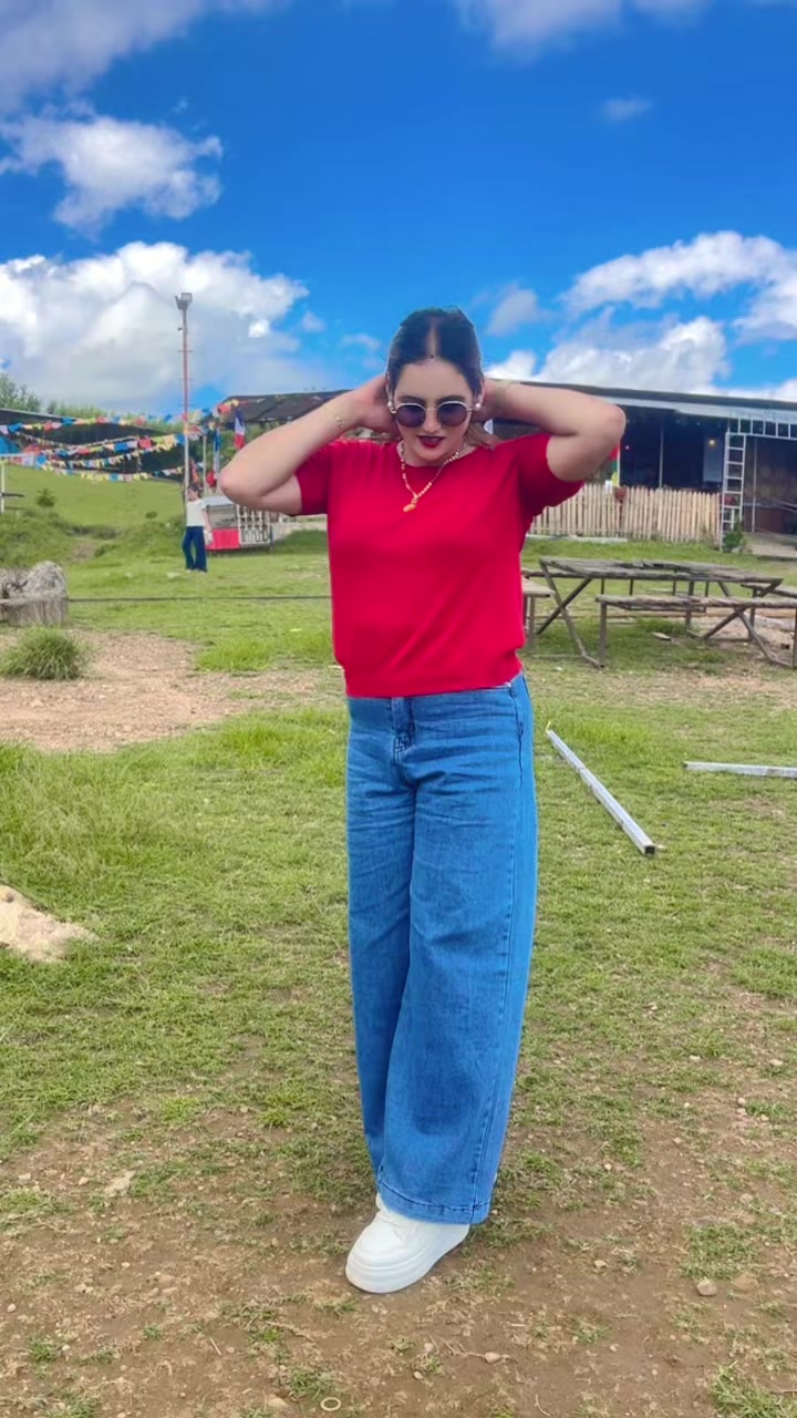 @Kajal Xettri🤟