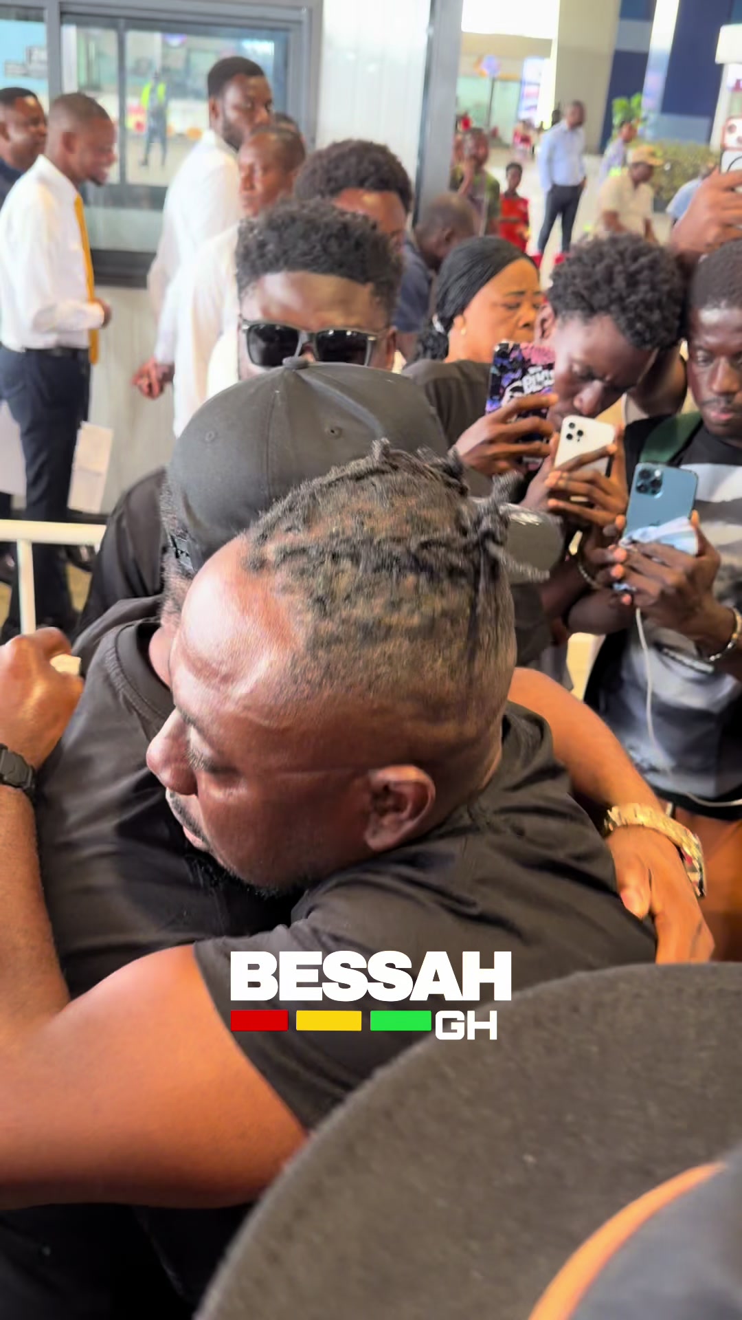 @BESSAHGHANA