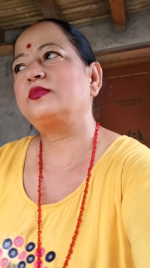 @Mina Kunwar