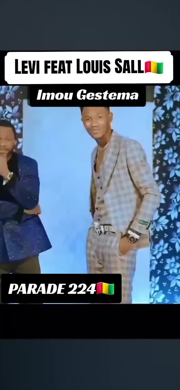 @PARADE224🇬🇳🇬🇳