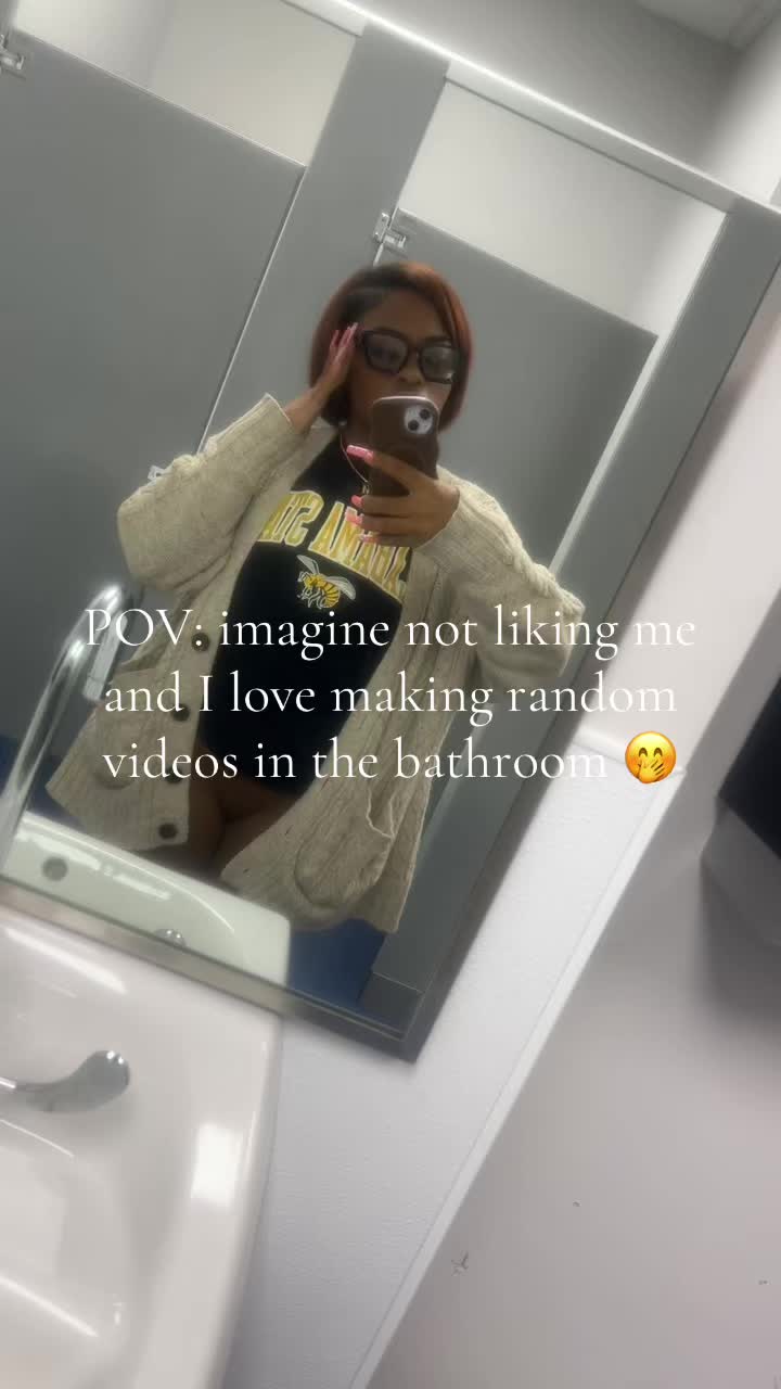 @Mari Elizabeth