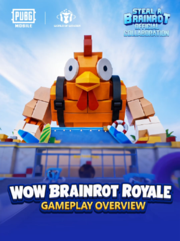 @PUBG MOBILE