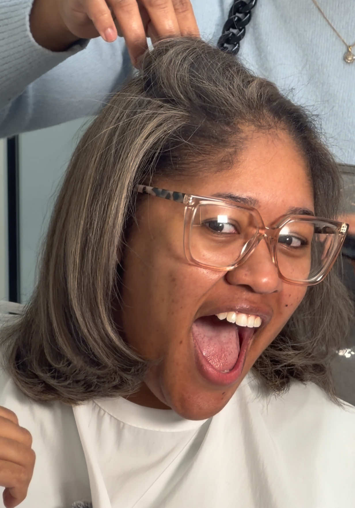@Raleigh Curly hairstylist