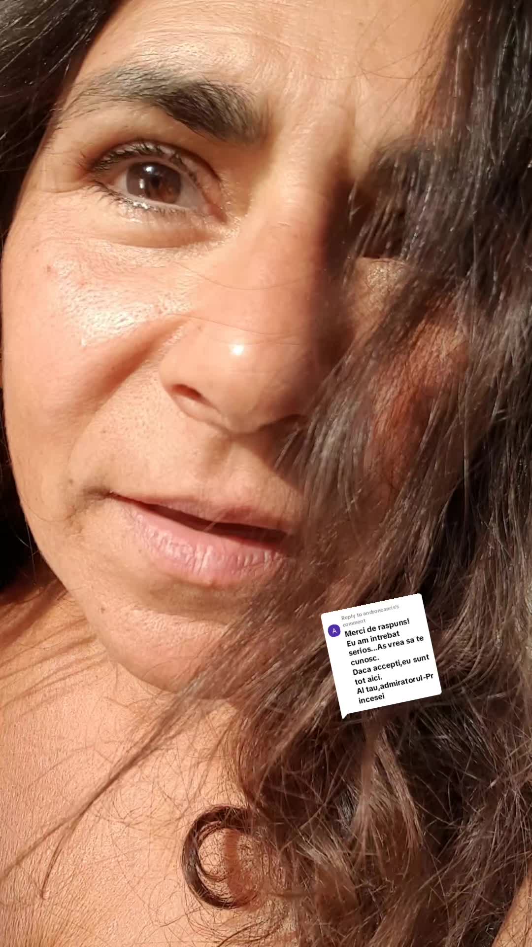 @Carina