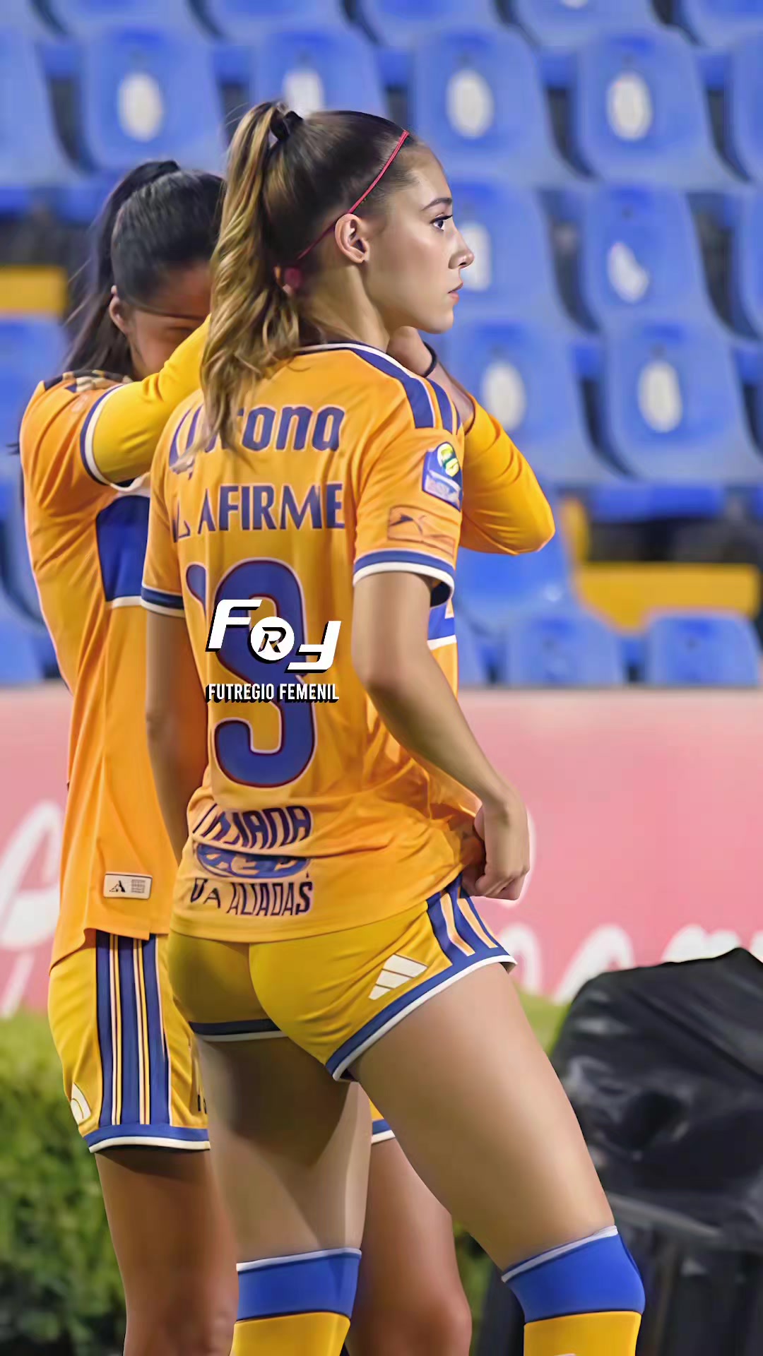 @Futregio Femenil