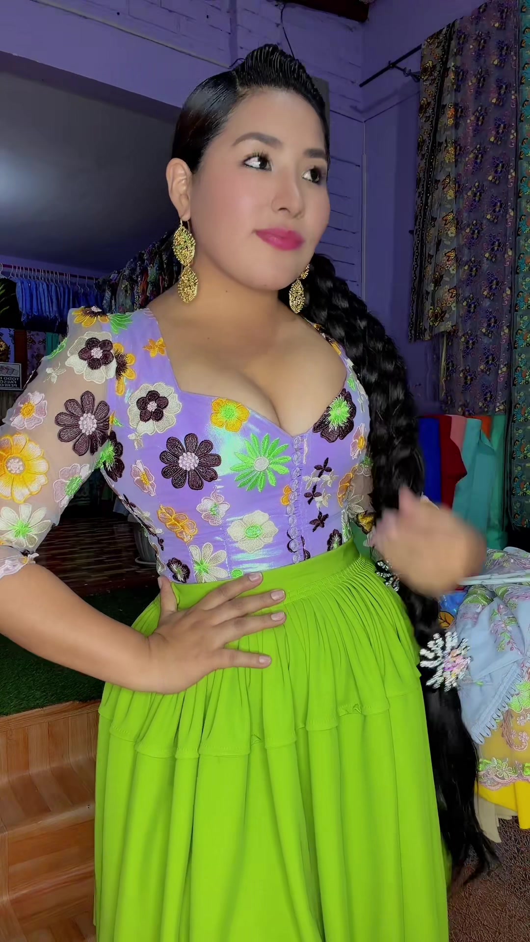 @Anabel Avila