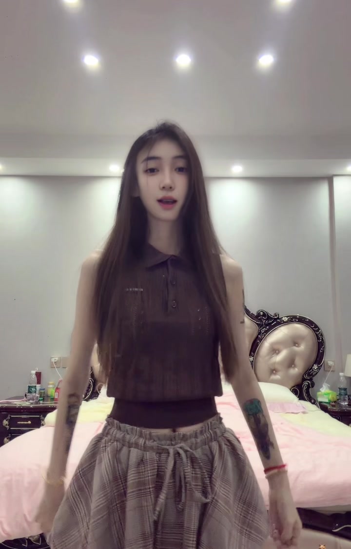 @琪