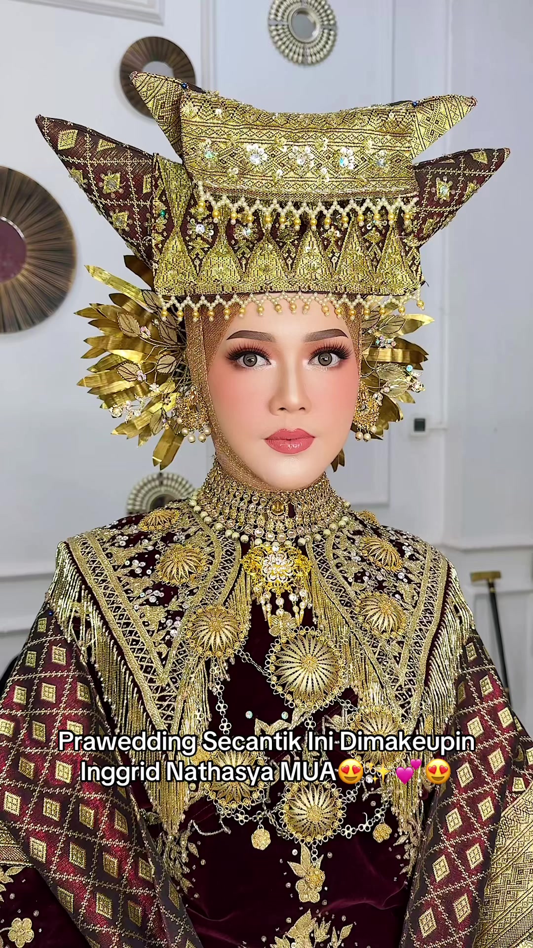 @MUAHitssPadang💄