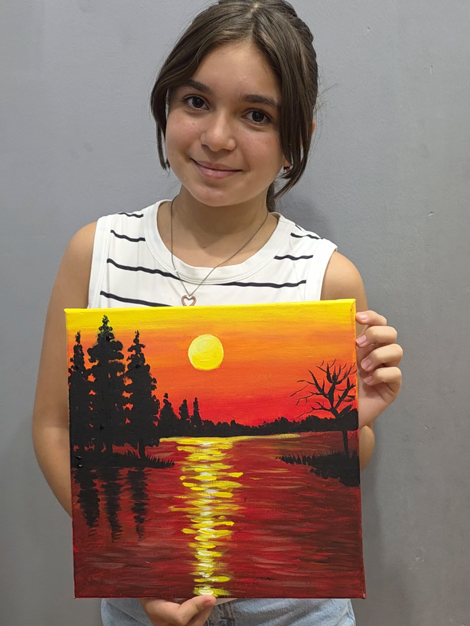 @Fidan Abidova Art