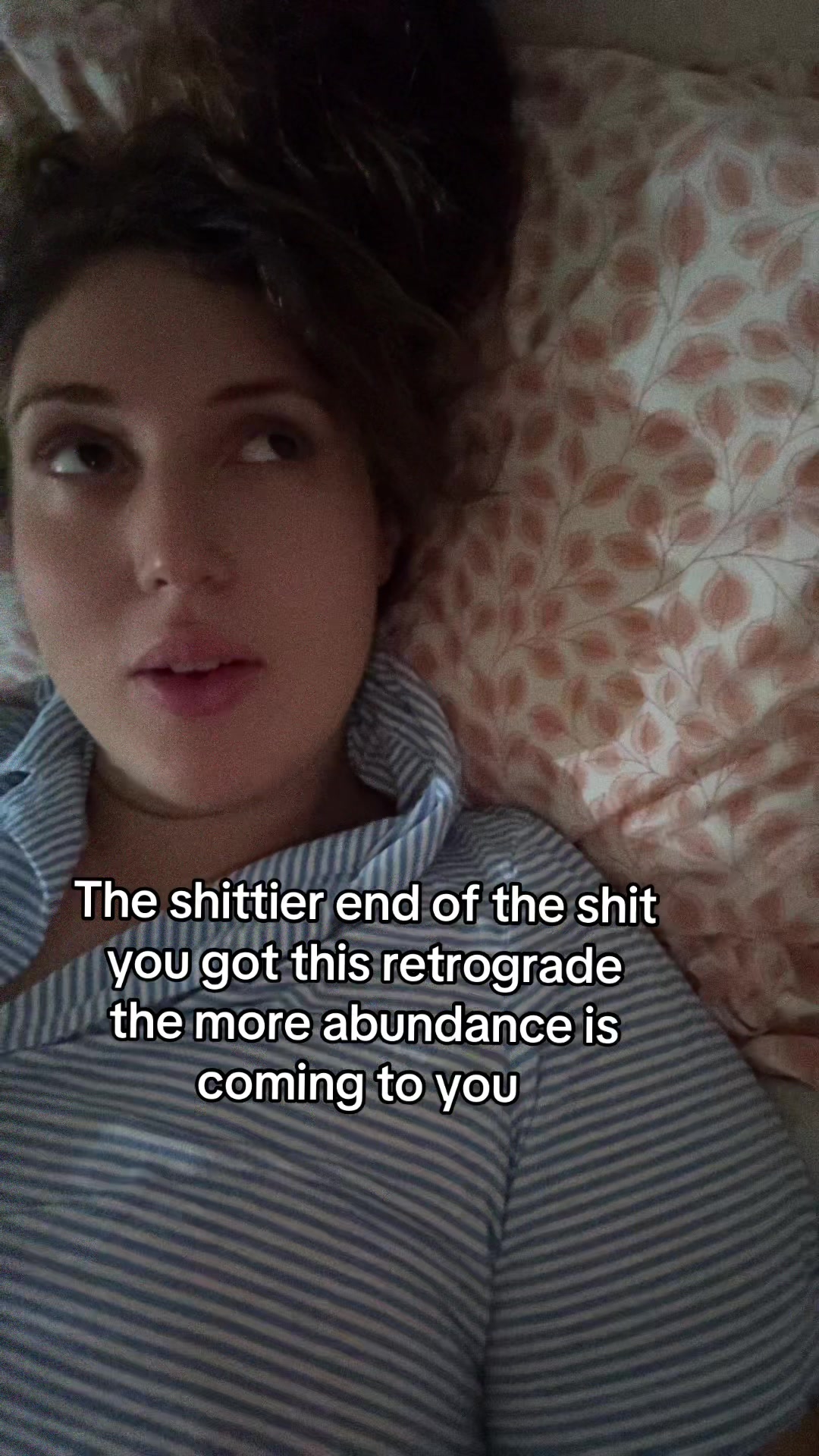 @Olivia Byrne