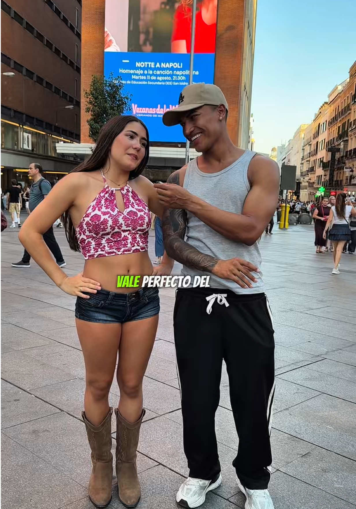 @El Rafa Daza
