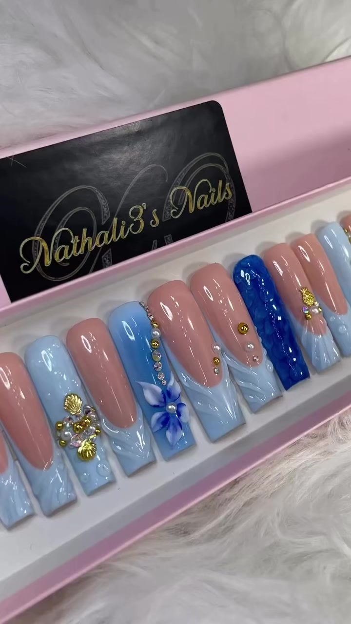@Nathali3s Nails