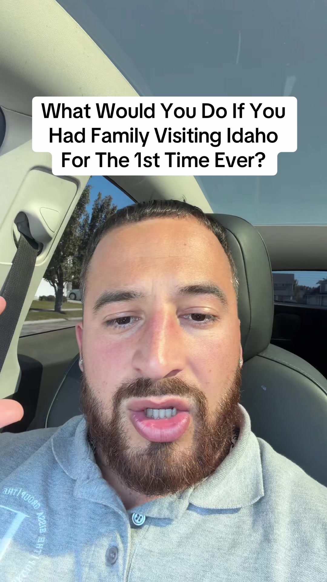 @Naseem Eissa | Idaho Realtor
