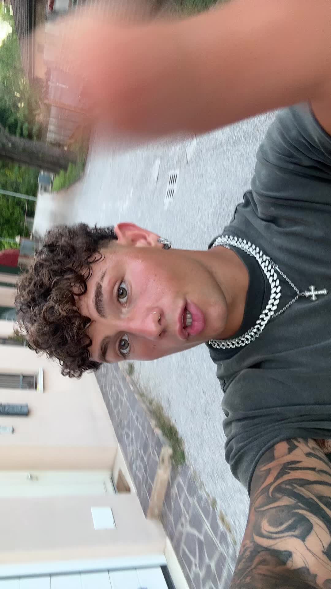 @Nonsonoalessandrotedesco
