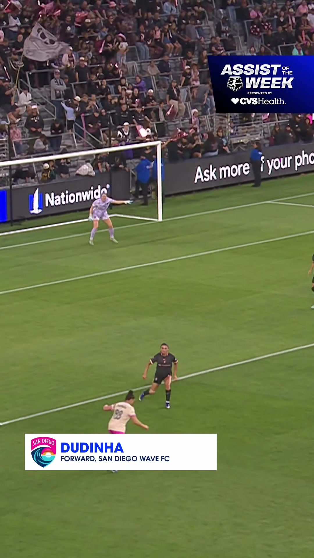 @NWSL