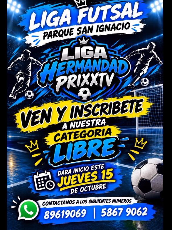 @PRIXX TV