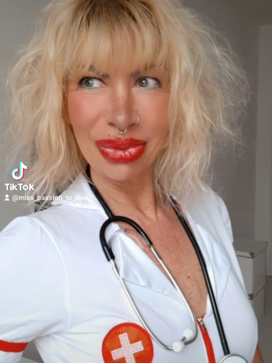 @Doctor Magdalena
