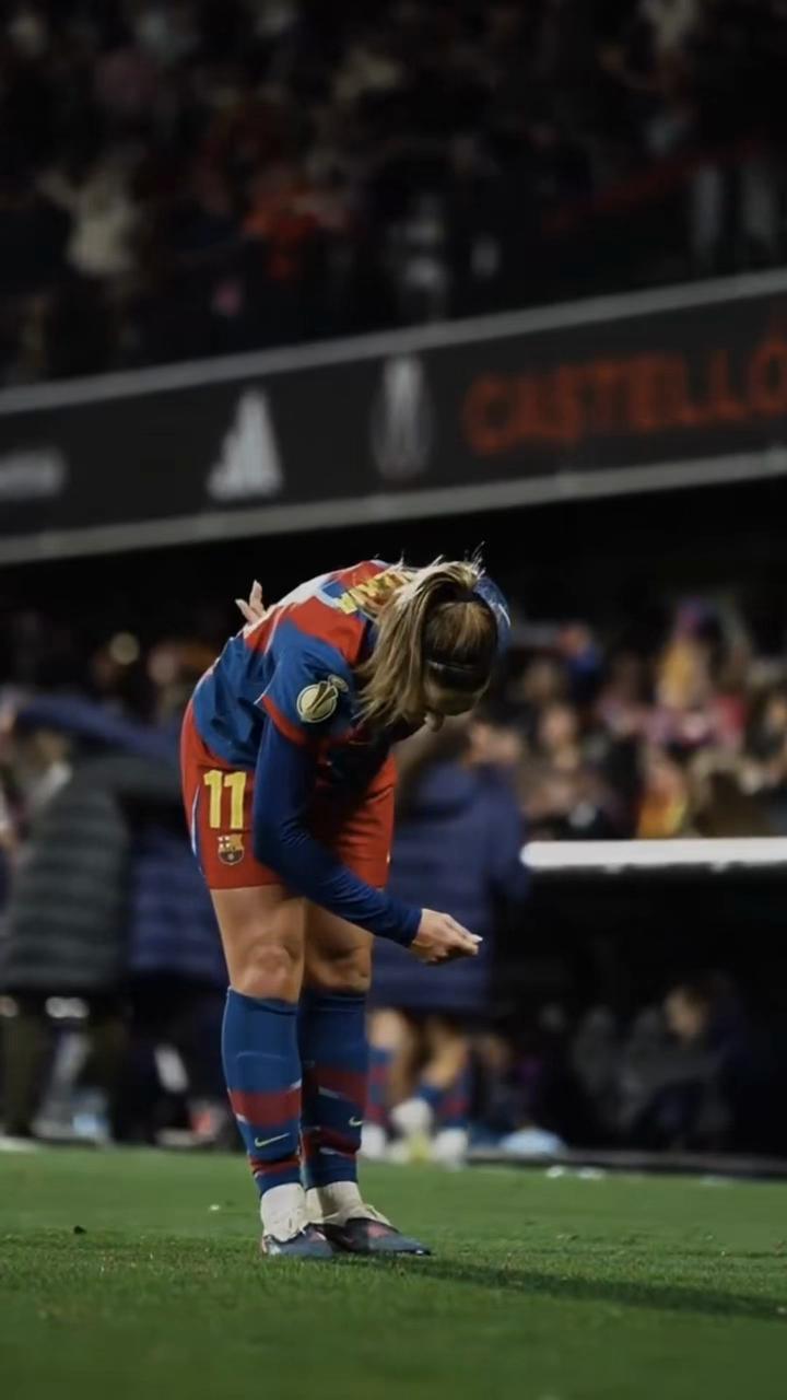 @Paulina Moreno 🎙️⚽️