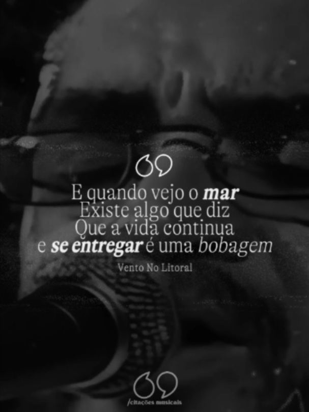 @Cita&ccedil;&otilde;es Musicais