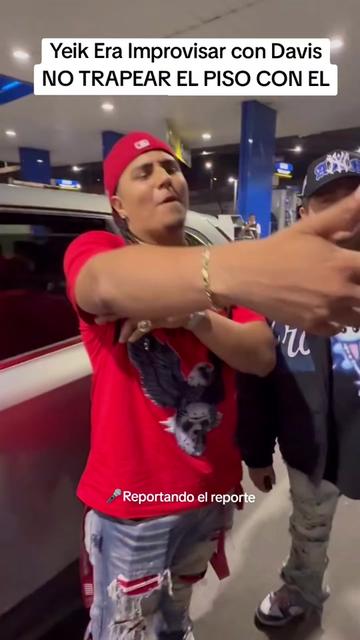 @Reportando El Reporte🎤👹