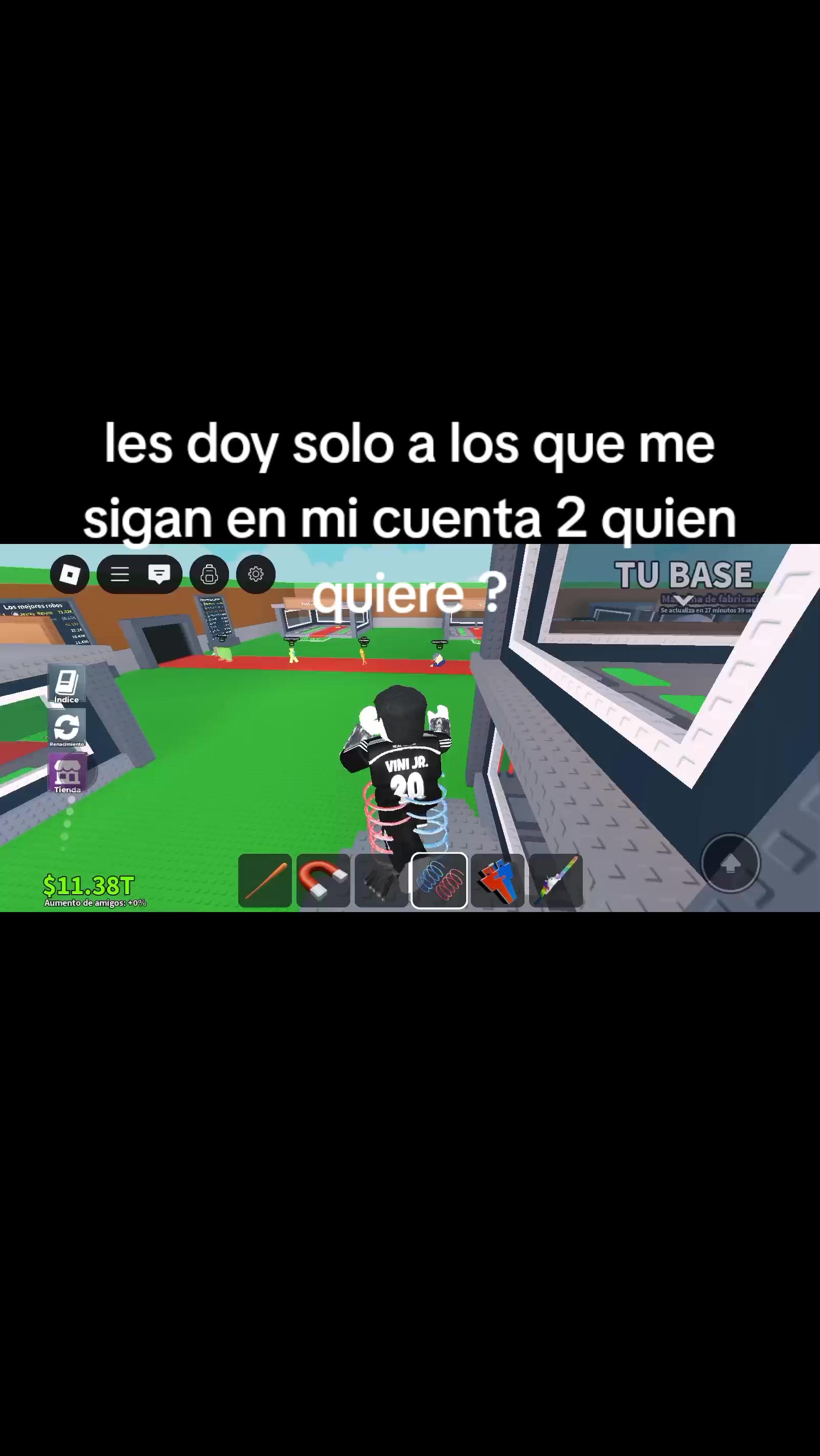 @tem negro