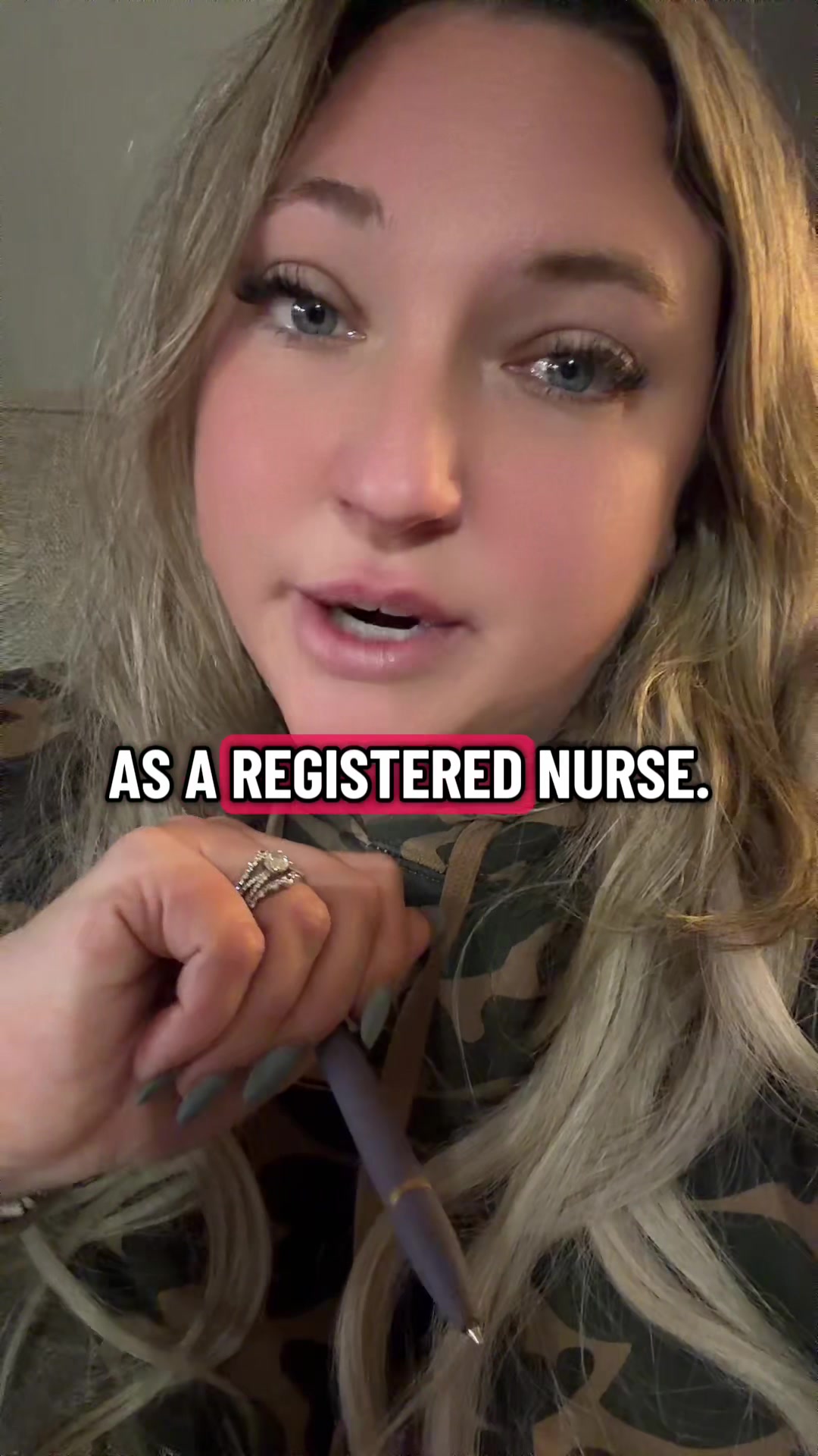 @Nurse Barbie