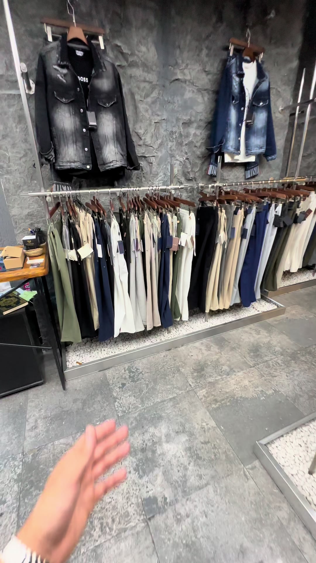 @Coco jeans istanbul