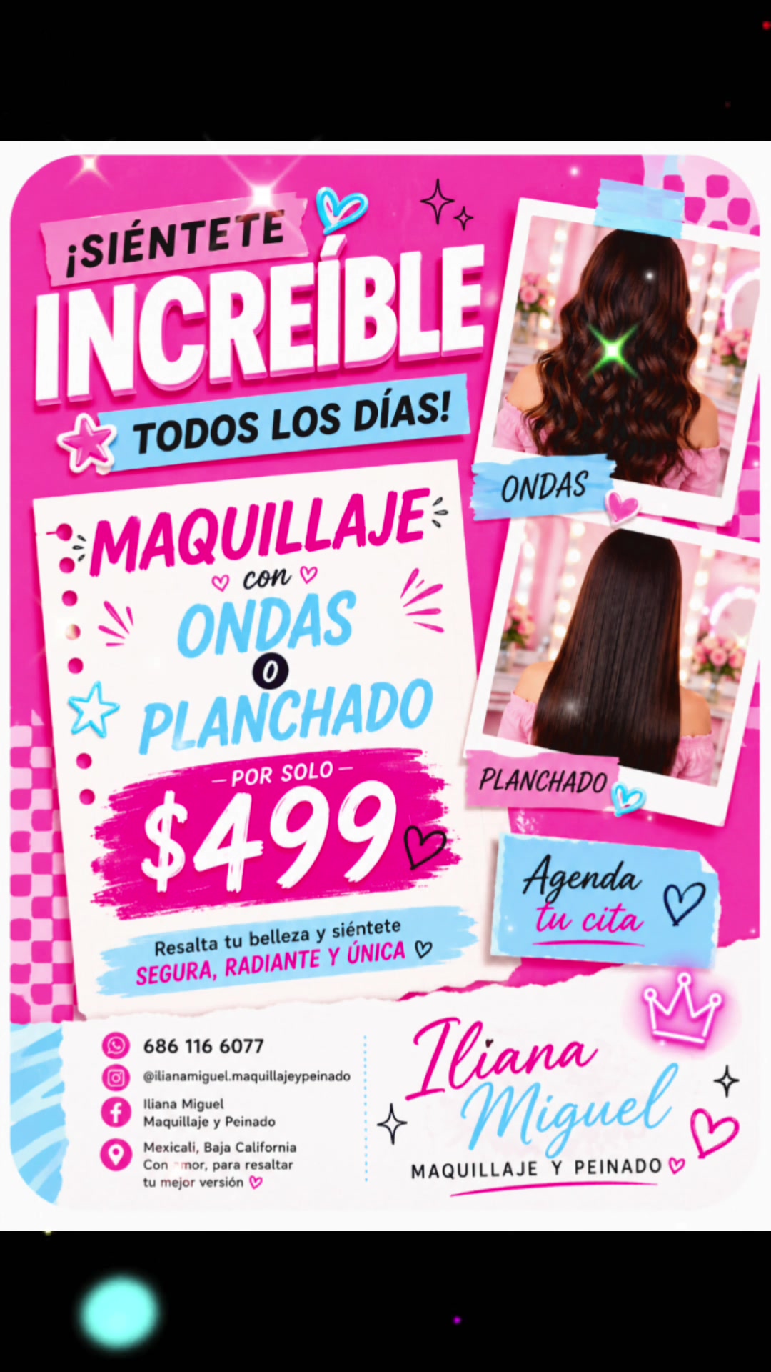 @🩷 iliana Miguel 🩷