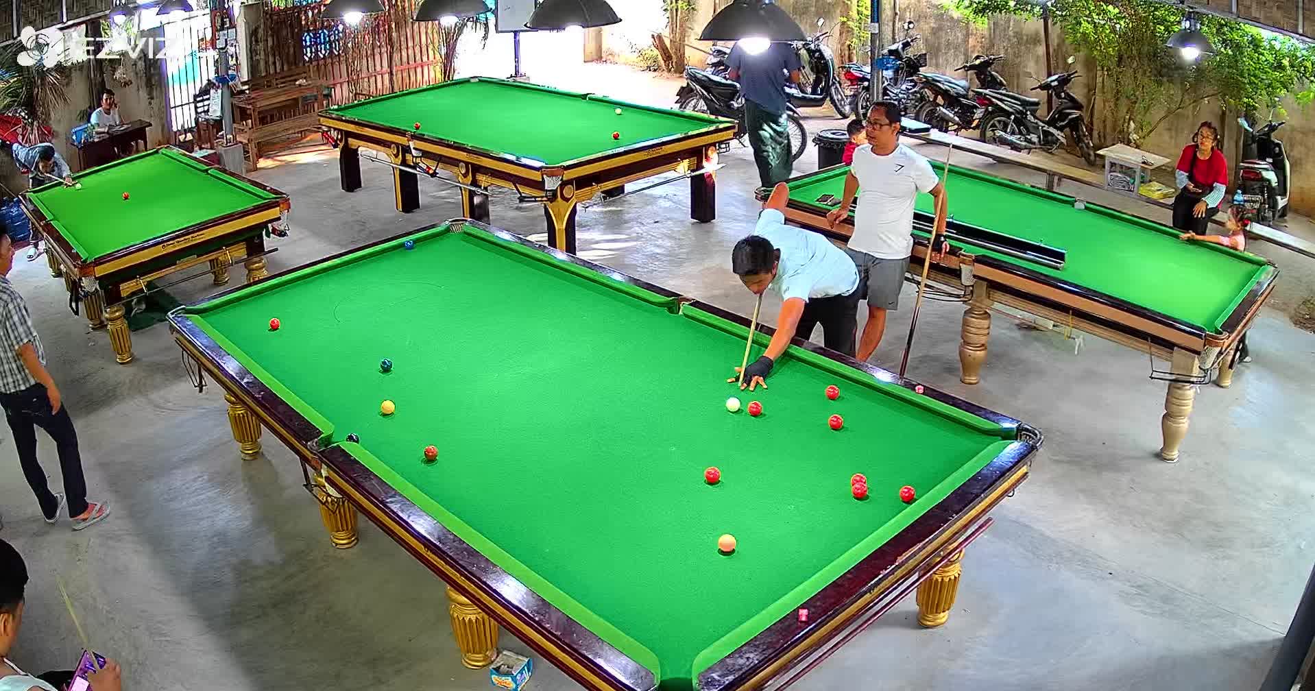 @Special One Billiards&Snooker