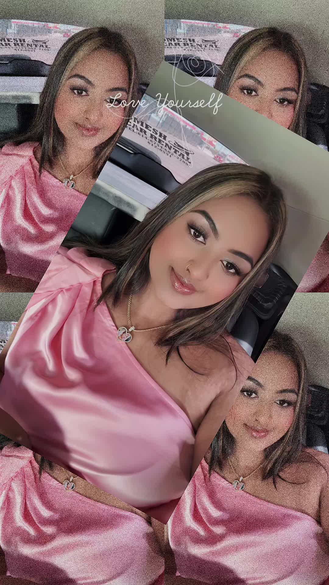 @Amisha Barry💋