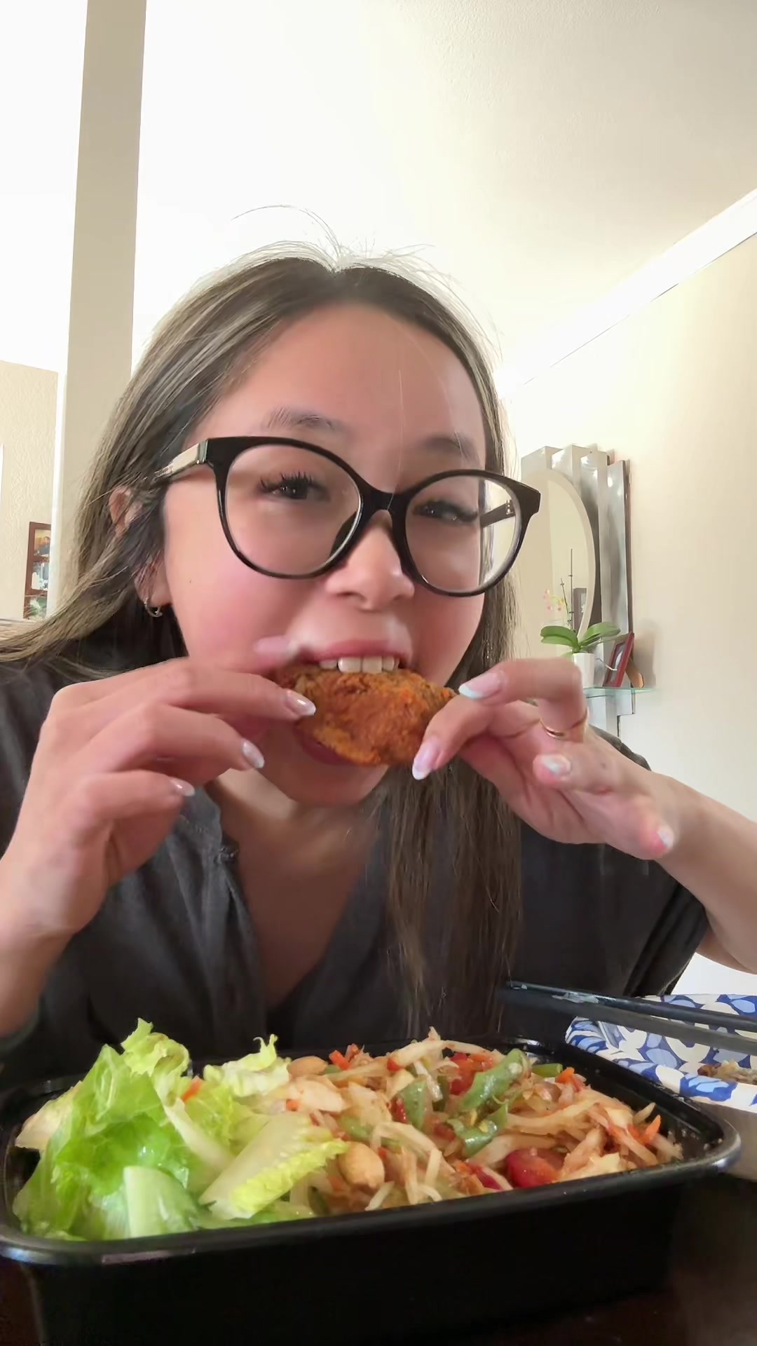 @Amy Vo