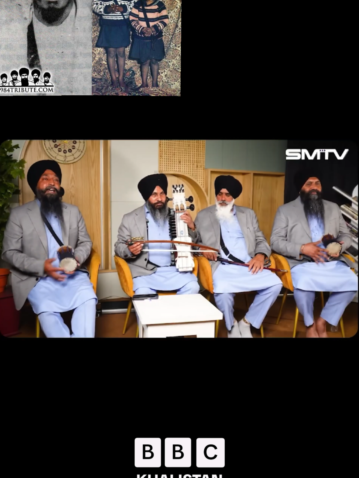@BBC KHALISTAN