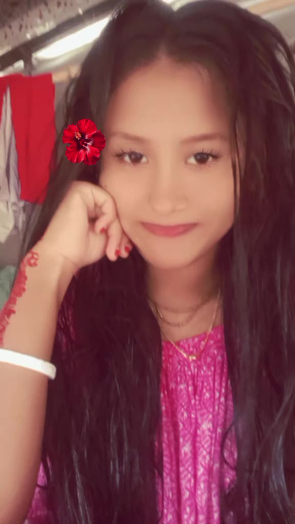 @sweety Roy